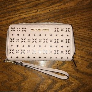 Michael Kors clutch